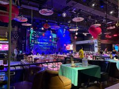 -胡桃里乐队酒馆(广州塔店)