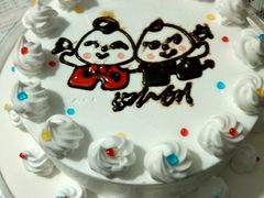 -DQ·蛋糕·冰淇淋(金桥店)