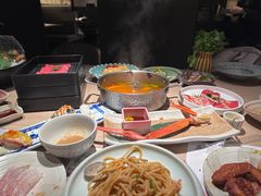 -匠和风精致料理(成都龙湖滨江天街店)