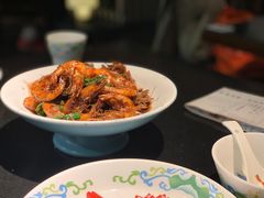 -老头儿油爆虾·知味杭州(爱琴海购物中心)
