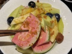 -贰醒·私房小院烧烤 (太古里店)