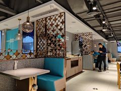 -半天妖烤鱼(东方新天地店)