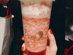 芝芝莓果-喜茶(北京三里屯太古里店)