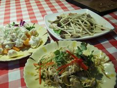 -龙桥私厨·姜花菊花过桥鱼·顺德菜(容桂店)