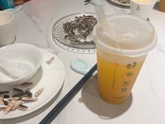 -火龙堂·风味民间菜(文一路店)