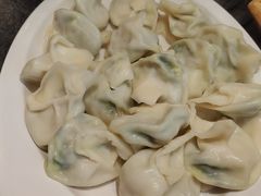 -李记东北饺子馆·东北菜(欢乐谷店)