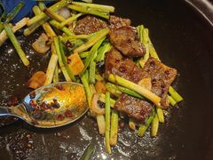 -上海滩餐厅(BFC外滩金融中心店)