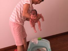 -爱贝佳母婴护理服务中心·月嫂育儿嫂(鲁迅路店)