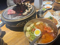 -泥炉烧肉师(新街口金銮巷店)