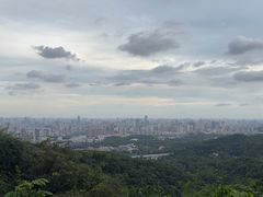 -广州市白云山风景名胜区