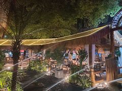 -二厨·吊桥小院·脆皮烧鸡公·本地农家菜(沿江西路店)