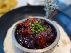 -湖锦酒楼·32年地道湖北菜(光谷店)