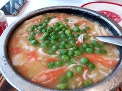 -好福记饭店(红梅公园店)