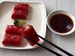 -新宝城海鲜坊(大浪店)