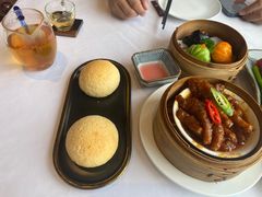 -粤域茶餐厅