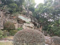 -深圳国际园林花卉博览园