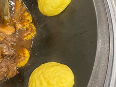 -冰城焰会大丰收铁锅炖(萝岗万达金街店)