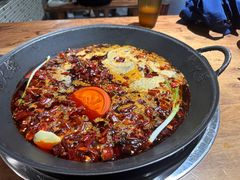 -楠火锅(龙阳广场店)