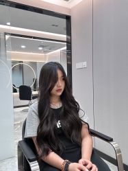 -YESIDO椰岛造型烫发染发