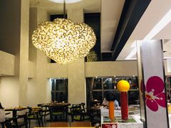 大堂-金奥国际酒店全日餐厅ALTITUDE