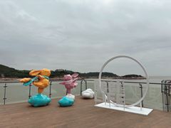 -宁波松兰山滨海旅游度假区