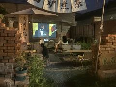 -陶野咖啡·面包披萨