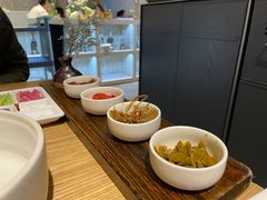 前菜-小大董·烤鸭(五棵松店)