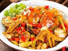 -一起吃小龙虾·海鲜(海珠店)