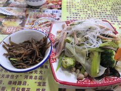 -宝正臻天津包子总店(金阳光居易店)