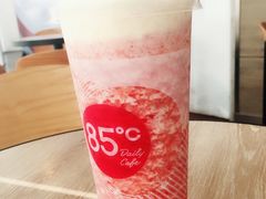 -85度C(常州武进八佰伴店)