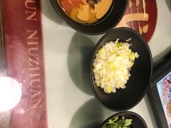 -昱家胡同·烧烤海鲜铜锅涮肉(和平里店)