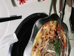 -古乐牛香·鲜牛肉牛杂火锅(吴江三里桥运东商业广场店)