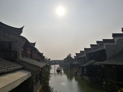 -朱仙镇启封故园景区