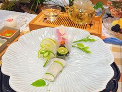 -叶叶菩提(太原别墅店)