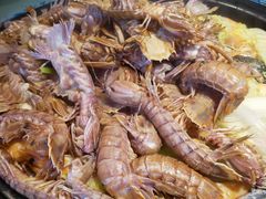 皮皮虾-三个渔夫·蒸汽海鲜(滨海开发区店)