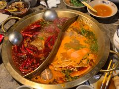 -小龙坎火锅(全球总店)