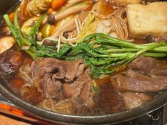 -水之惠鲜鱼料理(王府大街店)