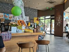 -星巴克(盐城五洲国际店)