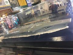 -中途岛号航空母舰博物馆