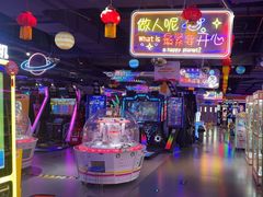 -星舰梦航(广百广场荔胜店)