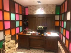 -涵苑私宴定制(外滩店)