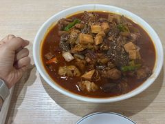 -张胖子特色大盘鸡(二十九号街坊店)