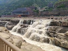 -陕西黄河壶口瀑布旅游区