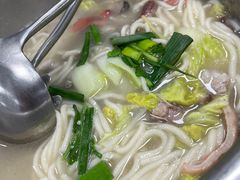 -阿水杠面(漳港店)