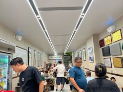 -郑家包子牛肉拉面(尚勤路店)