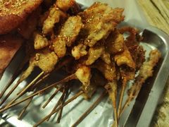 -夫妻串店(和睦路店)