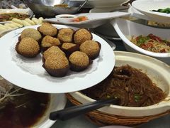 -金龙渔港(双楠店)