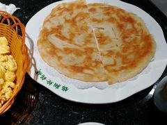 -清真·锦翔炝锅鱼(明德门店)