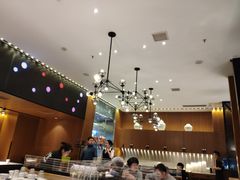 -千日贺茶餐厅(高新万达店)