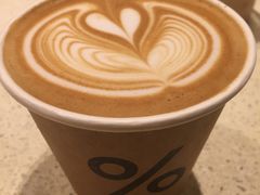 -% Arabica(京都东山店)